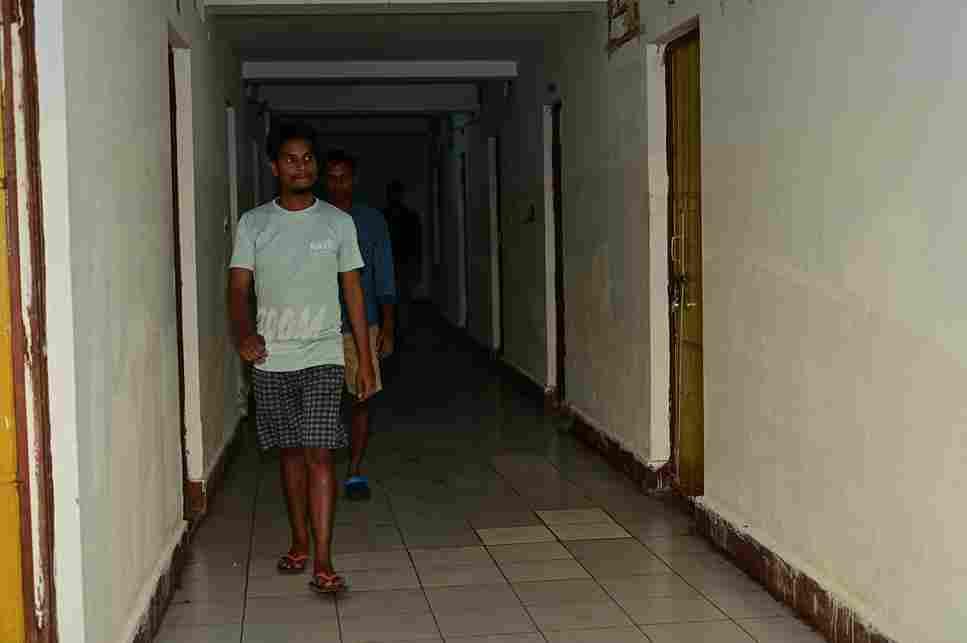 NMIET HOSTEL photo 5